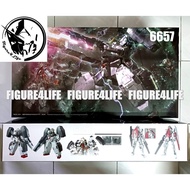 Daban / MG / Scale 1:100 / 6657