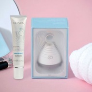 Nu Skin ageloc LumiSpa 眼部導頭 眼霜 套裝 Idealeyes eye cream 擊退眼紋眼袋黑眼圈 nuskin