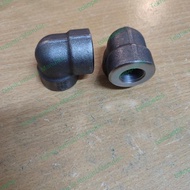 Elbow Besi / Knee Besi Drat NPT 90° / 3/4" inch
