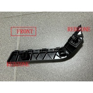 HONDA CIVIC TEA TBA FC 2016 - 2019 FRONT BUMPER SIDE BRACKET CLIP DEPAN BUMPER NEW