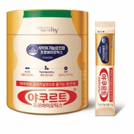 Yakult Korea Probiotics 2gr x 60P