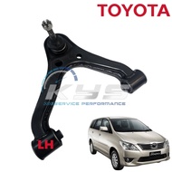 🔥Price for 1PC/1BIJI🔥 OEM 48610-0K010 48630-0K010 TOYOTA INNOVA 2.0 TGN40 # FRONT depan atas UPPER U