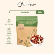 Origin Bulk Store Trail Mix - Goji Mix ( Formerly Hearty Mix ) ( Unsalted ) Muslim Friendly
