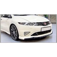 Civic FN2R FN2 Mugen Front Skirt