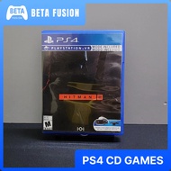 [PS4] [TERPAKAI / USED / 二手] Hitman 3