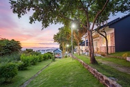 Bungalo 100 m² dengan 2 kamar tidur dan 2 kamar mandi pribadi di Duong Dong (Horizons Phu Quoc B)