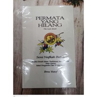 Buku Permata Yang Hilang : Seni Nafkah Batin
