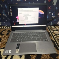 Lenovo ideapad s145 Intel Core i5 gen 10th Ram 8gb SSD 512gb