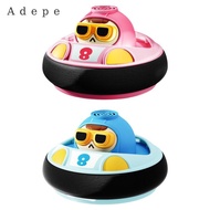 Adepe Hover Soccer Ball Toy with Light Music, Rechargeable Kids Training Soccer Ball