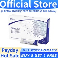 Belize Shiruto improve of immunity / Belize Shiruto meningkatkan sistem imun