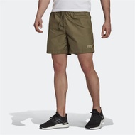 Adidas Parley Shorts - Green