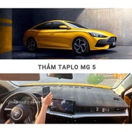 (MG) MG dashboard carpet: ZS, HS, MG5, MG RX5, g50...