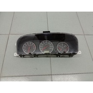 Nissan X-trail T30 Meter