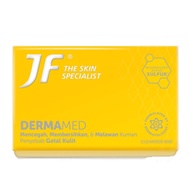 Jf Dermamed Soap 90gr