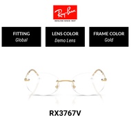 RAY-BAN VISTA 0RX3767V 2500 52 52