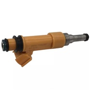 Soul 2.0L for SX4 1.6L M16A Fuel Injectors Nozzle 4Pcs Car 297500-1480 15710-54LA0