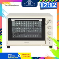 Faber 45L Electric Oven FEO IVORY 464