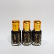 دهن العود / PATI GAHARU ASLI 12ML