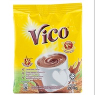 Vico Chocolate Malt Drink 200g