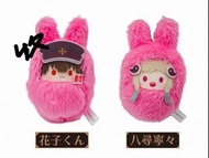 [收/交換]地縛少年花子君公仔