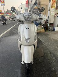 KYMCO Like 125 ABS Like 2 MANY 110 J-BuBu S 115 cuxi 115 