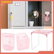 XPS Locker Rack Organizer Easy-install Locker Rack Locker Organizer Kit Foldable Magnetic Pen Holder