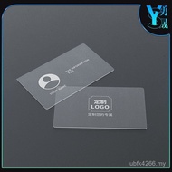 Color Art Business Card Printing Business Card Processing Card WOBW