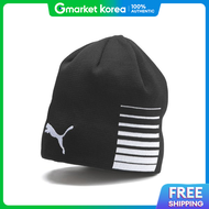 PUMA | 022357 03 Daily Beanie Casual Beanie Riga Reversible Beanie 4665936