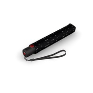 Knirps U.200 ร่ม Duomatic ชนิดพกพา ร่มแฟชั่น ขนาดกลาง เหมาะสำหรับ 1คน พกใส่กระเป่า เดินทาง ท่องเที่ย