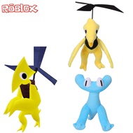 Chapter Friends Rainbow 2 Dinosaur Plush Toy Soft And Cuddly Short Plush Stuffed Animal By Jili