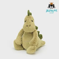 英國 JELLYCAT 31cm 綠恐龍