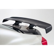 Subaru BRZ / Toyota FT86 Varis Spoiler Carbon Fiber