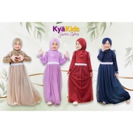 ZAHRA GAMIS By KYA KIDS Size 2-10