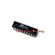 IC Atmel 89C2051 ATmega AT89C2051
