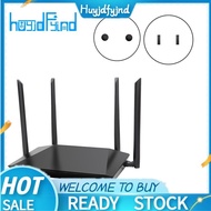 [Huyjdfyjnd]4G Wireless Router 4 Antenna WiFi Router CPE 300M 2.4GHZ with SIM Card Slot for Home Rental Room Dormitory