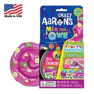 Crazy Aaron's Fruity Smoothy Thinking Putty