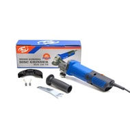 H&L 4 inch Variable speed Hand Grinder - Angel Grinder 100mm