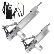 Reciprocating Linear Actuator 3-15cm/6-20cm Stroke Actuator Linear Motion Actuator Push-Pull Actuato