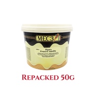 MEC3 French Vanilla/ Vanilla Flavoring/ Pure Vanilla Paste/ Imported Pure Vanilla/ MEC3 French Vanil