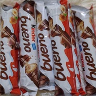 Bounty Snickers Mars Twix Kinder Bueno Reeses Daim (1pc)