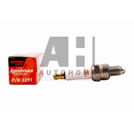 Kawasaki Kaze R Spark Plug - ZX130 - ZX 130 - Daytona Tapered 3391