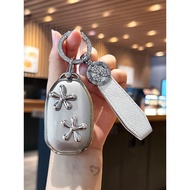 Guangqi Chuanqi gs4 Key Cover 2025 gs8 Car Shadow Leopard Ladies m6pro Dedicated gs3 Shell m8 Master