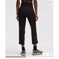 Lululemon Dance Studio Mid-Rise Cropped Pant