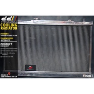 RADIATOR DND DRAG AND DRIFT TOYOTA CALDINA ST246 GT4