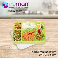 NUMAN Catering Lunch Box K5-002