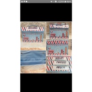 Souvenir map folder folder folder/Office/Card/School Teacher/custom souvenir/ Birthday goodie bag