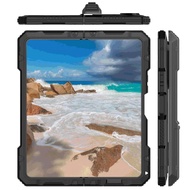 Super Armor Case Samsung Fold 5 / 4 Metal Casing Case Original