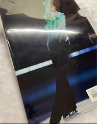 羽生結弦 羽生結弦展2022 文件夾 file