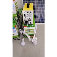 30Ah Solar generator