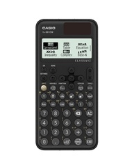 CASIO高階科學型計算機/ FX-991CW